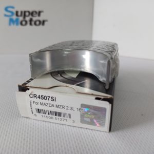 Купити Вкладиші шатунні KING - CR4507SI, комплект