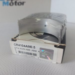 Купити Вкладыши шатунные KING - CR4104AM 0.50, комплект