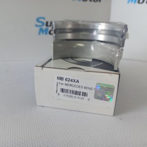 Купити Вкладиші KING --- MB624XA, компл