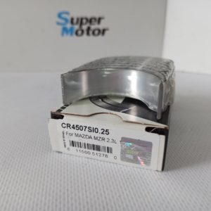 Купити Вкладыши шатунные KING - CR4507SI 0.25, комплект