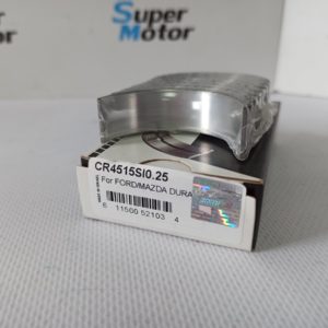 Купити Вкладыши шатунные KING - CR4515SI 0.25, комплект