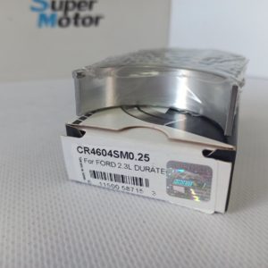 Купити Вкладиші KING --- CR4604SM 0.25, компл