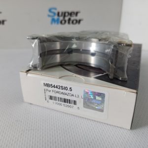 Купити Вкладыши коренные KING - MB5442SI 0.5, комплект