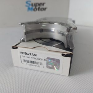 Купити Вкладыши коренные KING - MB5627AM, комплект