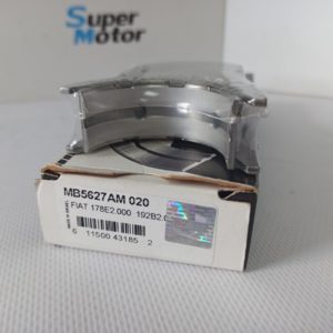 Купити Вкладыши коренные KING - MB5627AM 0.20, комплект