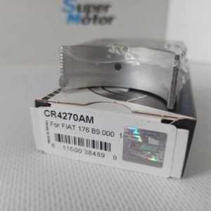 Купити Вкладыши шатунные KING - CR4270AM, комплект
