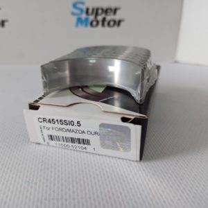 Купити Вкладыши шатунные KING - CR4515SI 0.50, комплект