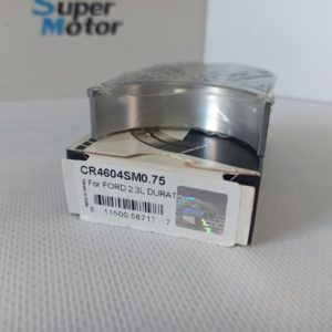 Купити Вкладиші шатунні KING - CR4604SM 0.75, комплект
