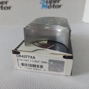 Купити Вкладиші KING --- CR4377XA, компл