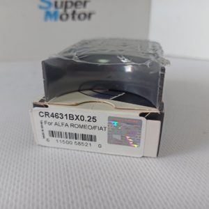 Купити Вкладыши шатунные KING - CR4631BX 0.25, комплект