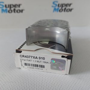 Купити Вкладиші шатунні KING - CR4377XA 0,10, комплект