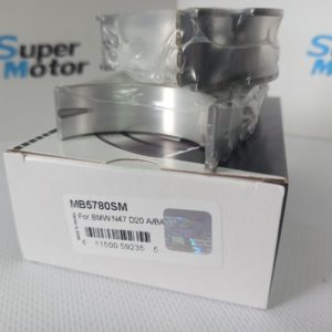 Купити Вкладыши коренные KING - MB5780SM , комплект