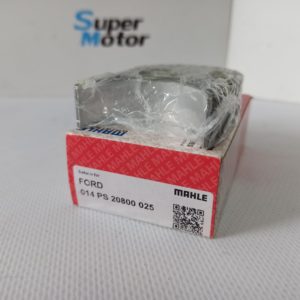 Купити Вкладыши шатунные MAHLE - 014PS20800025, комплект