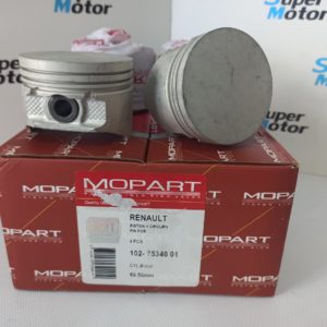 Купити Поршень MOPART --- 102-75340.01, шт