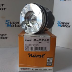 Купити Поршень NURAL - 87-429300-10, шт
