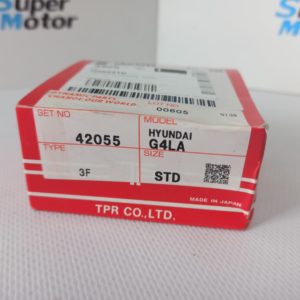 Купити Кольца TP --- 42055 STD, комплект