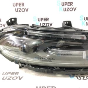 Купити Фара правая Dodge Charger Halogen 2015-2019 USA Оригинал Б/у