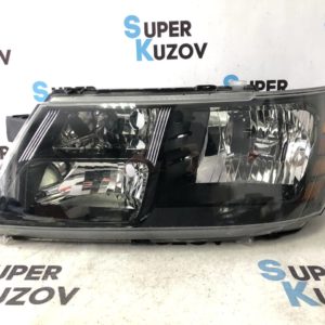 Купити Фара ліва Dodge Journey Halogen 2013-2020 USA Оригінал Б/в