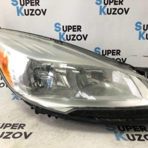 Купити Фара правая Ford Escape Halogen 2013-2016 USA Оригинал Б/у