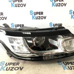 Купити Фара права Range Rover Sport Xenon 2014-2019 Europa Оригінал Б/в