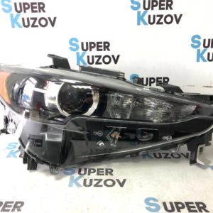 Купити Фара права Mazda CX-5 LED 2017-2020 USA Оригінал Б/в