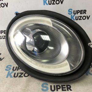 Купити Фара ліва Mini Cooper Led 2014-2018 USA Оригінал Б/в