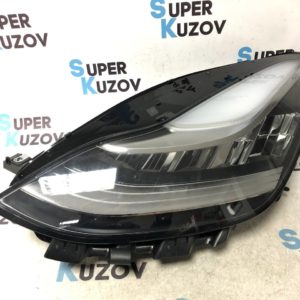 Купити Фара ліва Tesla Model 3 Led 2017-2020 USA Оригінал Б/в