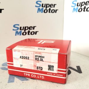 Купити Кольца TP --- 42052 STD, комплект
