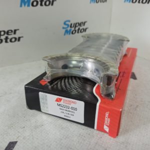 Купити Вкладыши DIAMOND POWER - MS2232-010 , комплект
