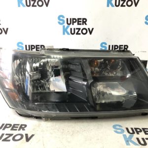 Купити Фара правая Dodge Journey Halogen 2013-2020 USA Оригинал Б/у