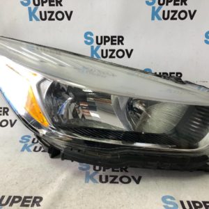 Купити Фара правая Ford Escape Halogen Chrome 2017-2019 USA Оригинал Б/у
