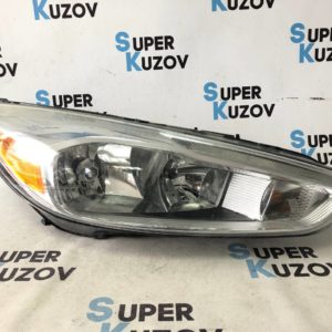 Купити Фара правая Ford Focus Halogen+Led 2015-2018 USA Оригинал Б/у