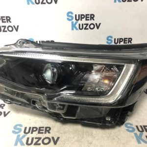 Купити Фара ліва Subaru Legacy/Outback Led Black 2020-2021 USA Оригінал Б/в