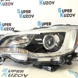 Купити Фара левая Subaru Legacy/Outback Xenon+Led 2015-2017 USA Оригинал Б/у