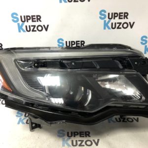 Купити Фара правая Honda Pilot/Ridgeline Halogen+Led 2016-2020 USA Оригинал Б/у