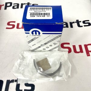 Купити Вкладиші Mopar --- 5047414AB (нижній), шт