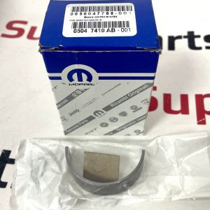 Купити Вкладиші Mopar --- 5047410AB (верхній), шт